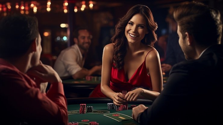 877bat Live Casino